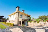 Apartamentos Rurales "La Torre" y "El Pielago" Hoteles en 