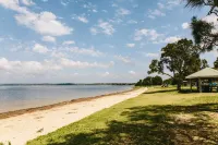 Nrma Canton Beach Holiday Park - Holiday Parks