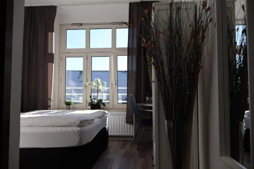 Hotel Astor