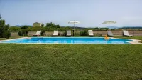 Elli Beach Apartments and Studios - Pensions