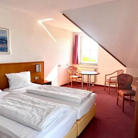 Hotel Siebeneichen