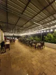 Diga Vista Resorts - Parkplatz