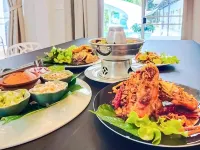 189พรีเมียร์วิลล่าลำพูน