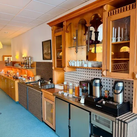 Turmhotel Schwedt