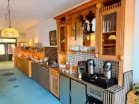 Turmhotel Schwedt - Pet Friendly