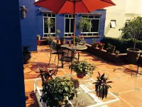 Maria Del Alma House