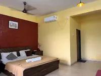 Spring Nature Stay - balcony