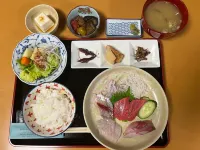 Petit Hotel Hikobee - petit déjeuner