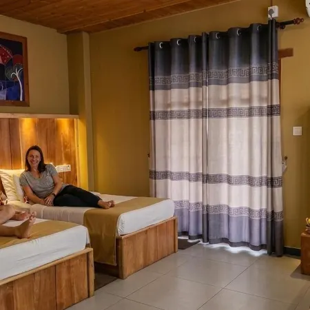 3 Arch Resort Ella