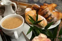 Hotel Wellness & Spa Nowy Dwór - Bữa sáng