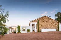 Balneario Aguas de Villaharta Các khách sạn ở 