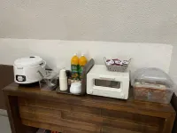Daegu Dongseong-Ro Haemil Stay Hotels near DEBEC Plaza