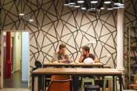 Safestay Barcelona Gothic
