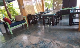 Aaradhya Mirissa Cozy Getaway