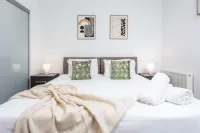 Elliot Suite No 1 - Donnini Apartments - que admiten mascotas