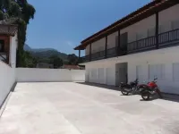 Estúdio em Maresias Com ar Condicionado e Piscina - 3 ดาว