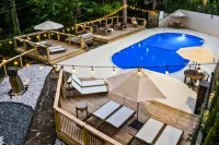 Forest Springs Resort - Интернет