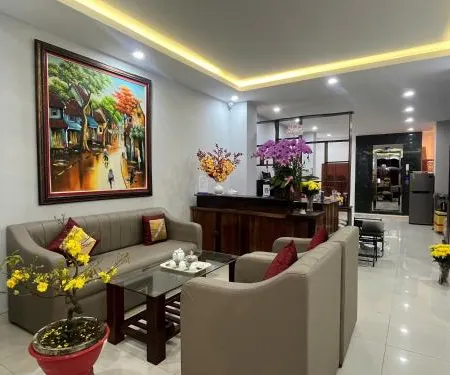 Minh Minh Nam 3 Hotel