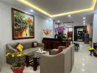 MINH MINH NAM 3 HOTEL - New