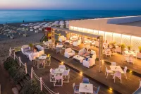 Odyssia Beach Hotel
