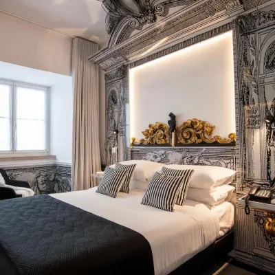 Teatro Boutique Rooms & Suites Hotel in zona Chiesa de São Roque