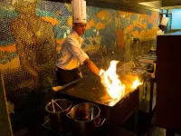 Marari Beach Resort Alleppey- a CGH Earth Experience - breakfast