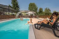 Hotel Srakovcic Heart of Nature - Pools