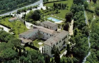Relais Della Rovere Hotel a Colle di Val d'Elsa