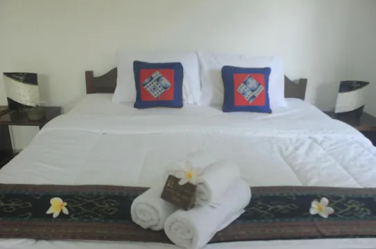 Umah de Arlika Ubud Zimmer Photos