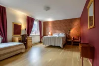 Hotel Latrabjarg Hotels in Vesturbyggð