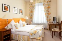 Pałac Brunów - Wellness & Spa Hotels in Kruszyn