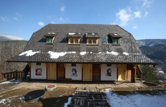 美卡維尼克度假村