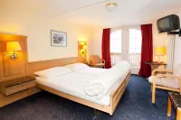 Hotel Jungfrau Mürren Hotels in Murren