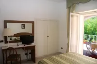 Hotel Biancamaria - Mountain view