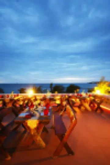 タラティップ リゾート コ パンガン