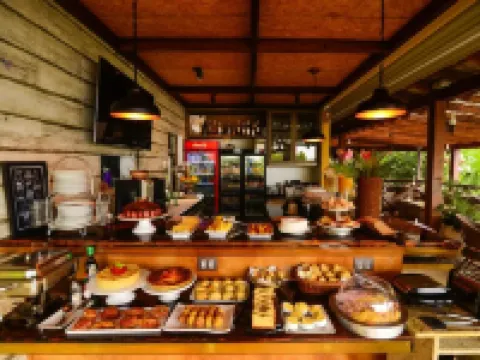 Passárgada | Pousada em Cairu, Morro de São Paulo Hotéis em Cairu