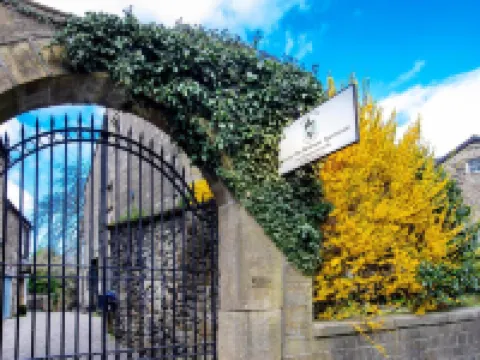 The Stables Hotels in Settle