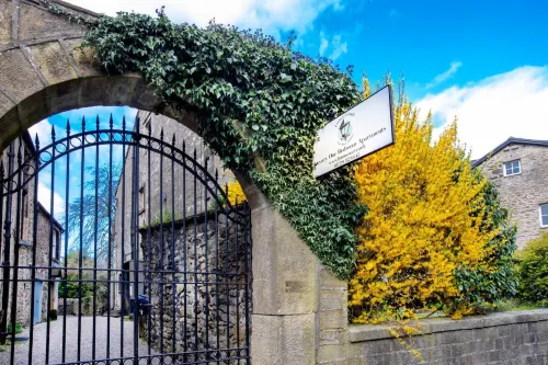 The Stables