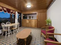 Post Oak Inn Hotels in Early