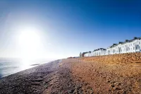 Royal Hotel - Beach