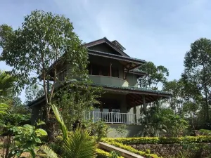 Chill Ville, View Point Hotel