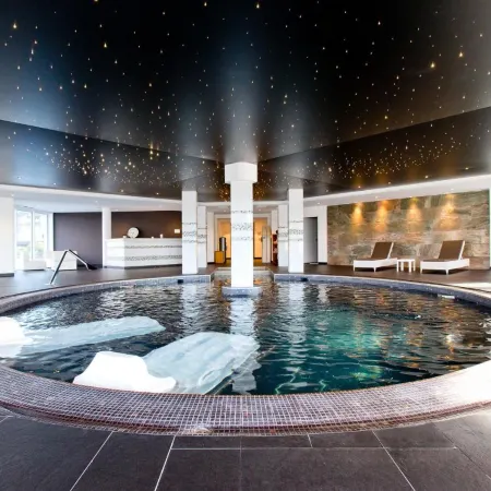 Miramar la Cigale Hotel Thalasso & Spa