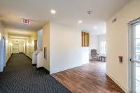 Anchorage Motel Inc. Hotels in Lewes