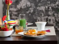Hotel Nazionale Hotels in Matera