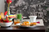 Hotel Nazionale Hotel a Provincia di Matera