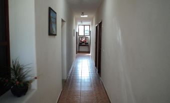 Mansion Serrano Hotel