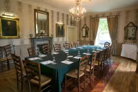 Raheen House Hotel Hotels in Clonmel