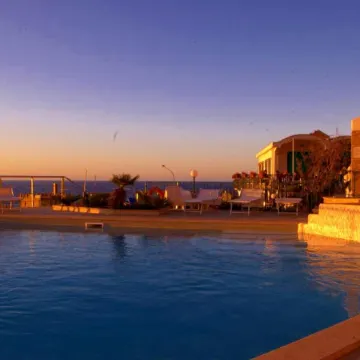 Bellevue del Golfo Hotel & Spa