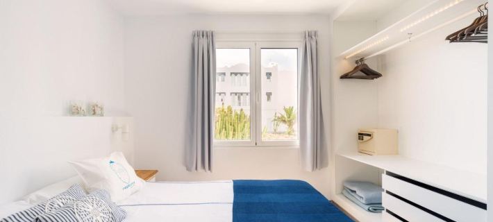 Neptuno Suites – Only Adults Hotels in Lanzarote
