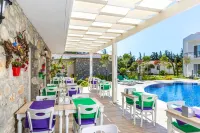Kalina Hotel - Beach